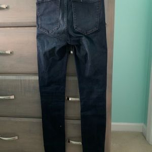 Abercrombie and Fitch Jeans